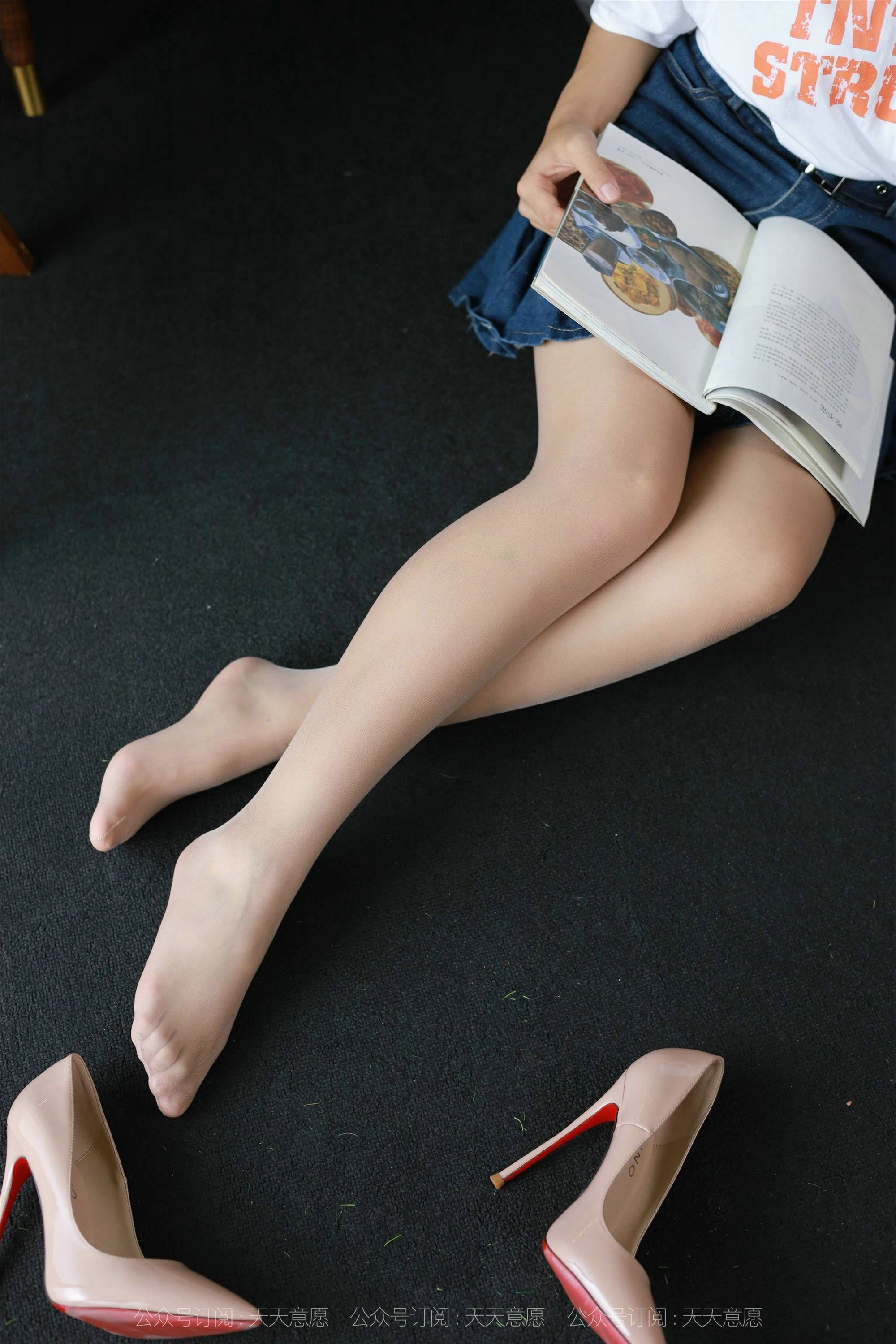 IESS异思趣向  2021.08.25 丝享家900：小琪《开学啦！》